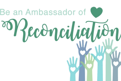 Ambassadors of Reconciliation